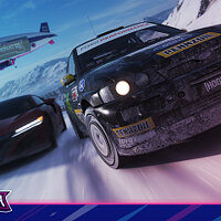 Досягнення YOU ARE THE ELIMINATOR у грі Forza Horizon 4 для Windows 10, Xbox One, Xbox Series
