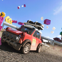 Досягнення Smashing у грі Forza Horizon 4 для Windows 10, Xbox One, Xbox Series