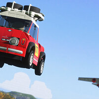 Досягнення Learning to Fly у грі Forza Horizon 4 для Windows 10, Xbox One, Xbox Series