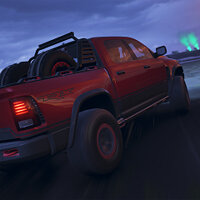 Досягнення Trailblazing у грі Forza Horizon 4 для Windows 10, Xbox One, Xbox Series