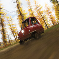 Досягнення Full of Zest у грі Forza Horizon 4 для Windows 10, Xbox One, Xbox Series