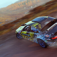 Досягнення Drift Club Island у грі Forza Horizon 4 для Windows 10, Xbox One, Xbox Series