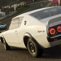 Досягнення Time for an Adventure! у грі Forza Horizon 4 для Windows 10, Xbox One, Xbox Series