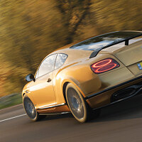 Досягнення From Aston Martin to Bentley у грі Forza Horizon 4 для Windows 10, Xbox One, Xbox Series
