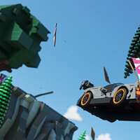 Досягнення You're Gonna Need a Bigger Tote у грі Forza Horizon 4 для Windows 10, Xbox One, Xbox Series