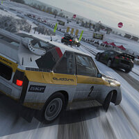 Досягнення Encore? у грі Forza Horizon 4 для Windows 10, Xbox One, Xbox Series