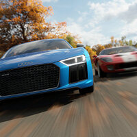Досягнення Well Seasoned у грі Forza Horizon 4 для Windows 10, Xbox One, Xbox Series