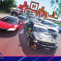 Досягнення Welcome to The Eliminator у грі Forza Horizon 4 для Windows 10, Xbox One, Xbox Series