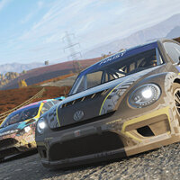 Досягнення Autumn-mobiles у грі Forza Horizon 4 для Windows 10, Xbox One, Xbox Series