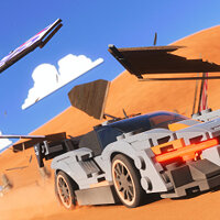 Досягнення Elementary у грі Forza Horizon 4 для Windows 10, Xbox One, Xbox Series