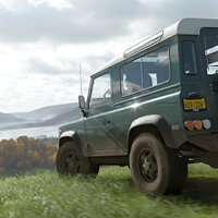 Досягнення The Noisy Cartographer у грі Forza Horizon 4 для Windows 10, Xbox One, Xbox Series