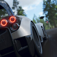 Досягнення Stunt Puller у грі Forza Horizon 4 для Windows 10, Xbox One, Xbox Series