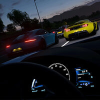 Досягнення Moonlighting у грі Forza Horizon 4 для Windows 10, Xbox One, Xbox Series