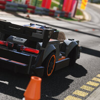 Досягнення Brick Horsepower у грі Forza Horizon 4 для Windows 10, Xbox One, Xbox Series