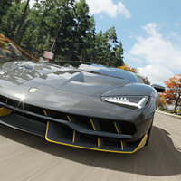 Досягнення Stunt Superhero у грі Forza Horizon 4 для Windows 10, Xbox One, Xbox Series