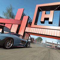Досягнення Welcome to Britain у грі Forza Horizon 4 для Windows 10, Xbox One, Xbox Series