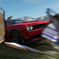 Досягнення Official Horizon Board Game у грі Forza Horizon 4 для Windows 10, Xbox One, Xbox Series