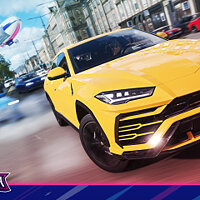 Досягнення Teeth Cut у грі Forza Horizon 4 для Windows 10, Xbox One, Xbox Series
