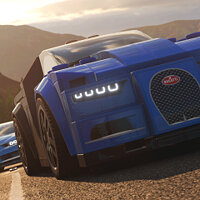 Досягнення A New Challenger Approaches у грі Forza Horizon 4 для Windows 10, Xbox One, Xbox Series