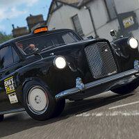 Досягнення Taxi!!! у грі Forza Horizon 4 для Windows 10, Xbox One, Xbox Series
