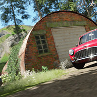 Досягнення Antique Restorer у грі Forza Horizon 4 для Windows 10, Xbox One, Xbox Series