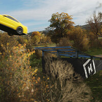 Досягнення Pilot’s License у грі Forza Horizon 4 для Windows 10, Xbox One, Xbox Series