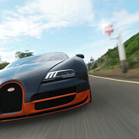 Досягнення Record Breaker у грі Forza Horizon 4 для Windows 10, Xbox One, Xbox Series