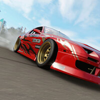 Досягнення "Do you know what 'DK' stands for?" у грі Forza Horizon 4 для Windows 10, Xbox One, Xbox Series