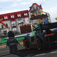Досягнення Master Builder у грі Forza Horizon 4 для Windows 10, Xbox One, Xbox Series