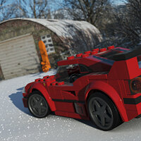 Досягнення Brick Built у грі Forza Horizon 4 для Windows 10, Xbox One, Xbox Series
