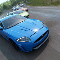Досягнення There’s No 'I' in Team у грі Forza Horizon 4 для Windows 10, Xbox One, Xbox Series