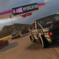 Досягнення You should take a rest! у грі Forza Horizon 4 для Windows 10, Xbox One, Xbox Series
