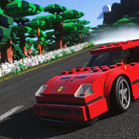 Досягнення Seeing Stars у грі Forza Horizon 4 для Windows 10, Xbox One, Xbox Series