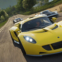 Досягнення A Summer in Pole Position у грі Forza Horizon 4 для Windows 10, Xbox One, Xbox Series