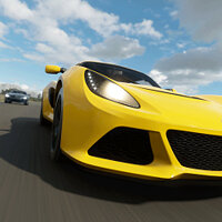 Досягнення The Spirit of Adventure у грі Forza Horizon 4 для Windows 10, Xbox One, Xbox Series