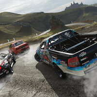 Досягнення Fortune for All у грі Forza Horizon 4 для Windows 10, Xbox One, Xbox Series