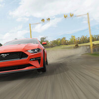 Досягнення Apex Predator у грі Forza Horizon 4 для Windows 10, Xbox One, Xbox Series