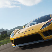 Досягнення Better get Kraken у грі Forza Horizon 4 для Windows 10, Xbox One, Xbox Series