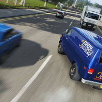 Досягнення Going the Extra Mile у грі Forza Horizon 4 для Windows 10, Xbox One, Xbox Series