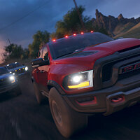 Досягнення Made the Cut у грі Forza Horizon 4 для Windows 10, Xbox One, Xbox Series