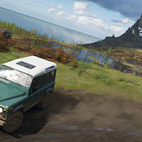 Досягнення Paved with Gold у грі Forza Horizon 4 для Windows 10, Xbox One, Xbox Series