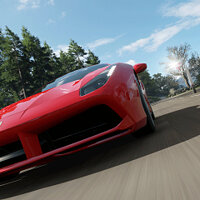 Досягнення I Feel the Need у грі Forza Horizon 4 для Windows 10, Xbox One, Xbox Series