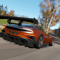 Досягнення Reaping the Rewards у грі Forza Horizon 4 для Windows 10, Xbox One, Xbox Series