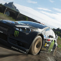 Досягнення Leviathan Slayer у грі Forza Horizon 4 для Windows 10, Xbox One, Xbox Series