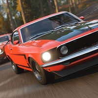 Досягнення Stay Safe у грі Forza Horizon 4 для Windows 10, Xbox One, Xbox Series