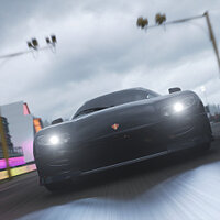 Досягнення In the Zone у грі Forza Horizon 4 для Windows 10, Xbox One, Xbox Series