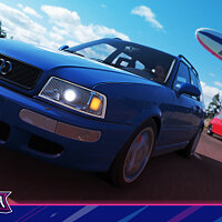 Досягнення First Blood у грі Forza Horizon 4 для Windows 10, Xbox One, Xbox Series