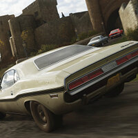 Досягнення Life of the Party у грі Forza Horizon 4 для Windows 10, Xbox One, Xbox Series