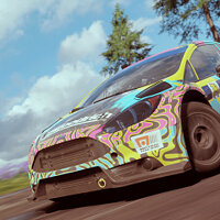 Досягнення Spring Into Action у грі Forza Horizon 4 для Windows 10, Xbox One, Xbox Series