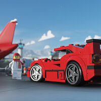 Досягнення Microscale Explorer у грі Forza Horizon 4 для Windows 10, Xbox One, Xbox Series